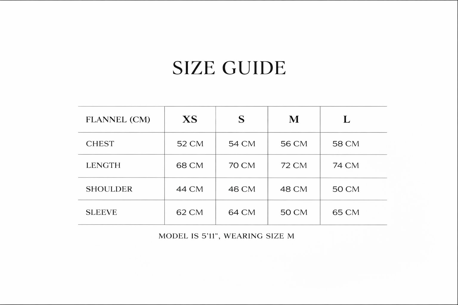 48  'Rhinestone' Flannel