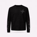 48  'Waffle' Black Thermal- SOLD OUT