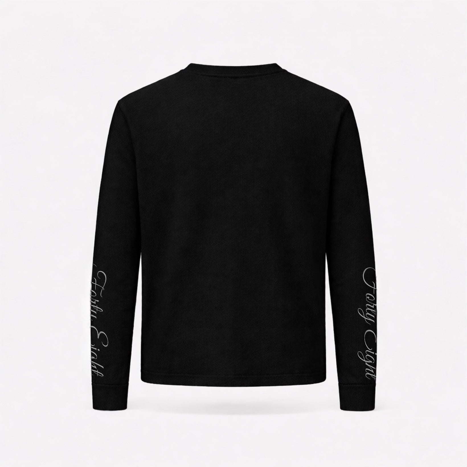 48  'Waffle' Black Thermal- SOLD OUT